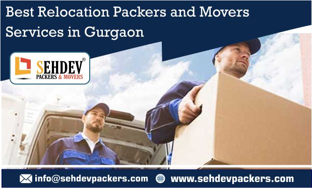 best-relocation-services-in-gurgaon
