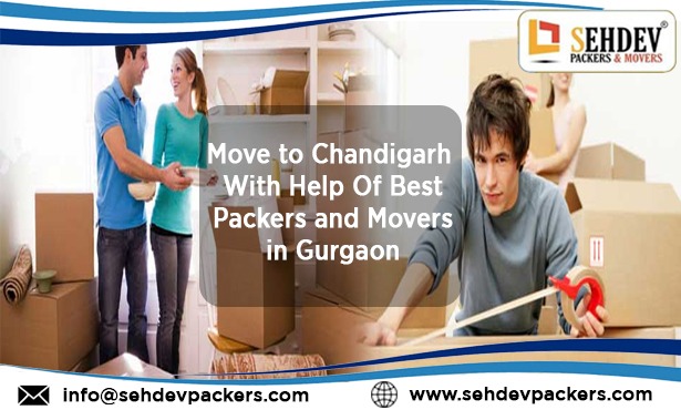 move-to-chandigarh-with-best-packers-movers-in-gurgaon