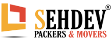 sehdev packers & movers logo