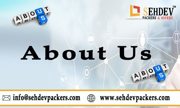 Sehdev Packers : Best Packers and Movers in Gurgaon