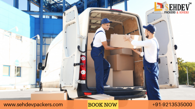 packers and movers in gurgaon