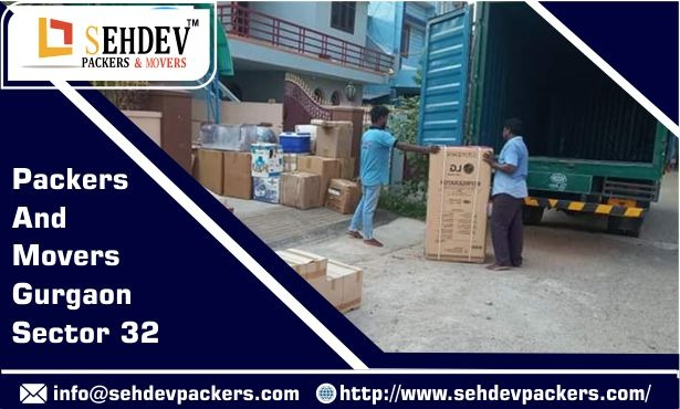 packers-and-movers-gurgaon-sector-32