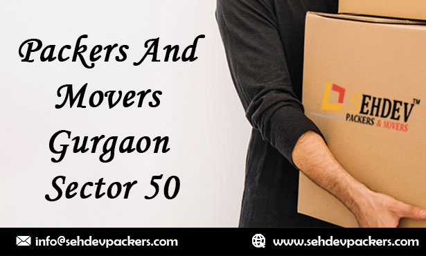 packers-and-movers-gurgaon-sector-50
