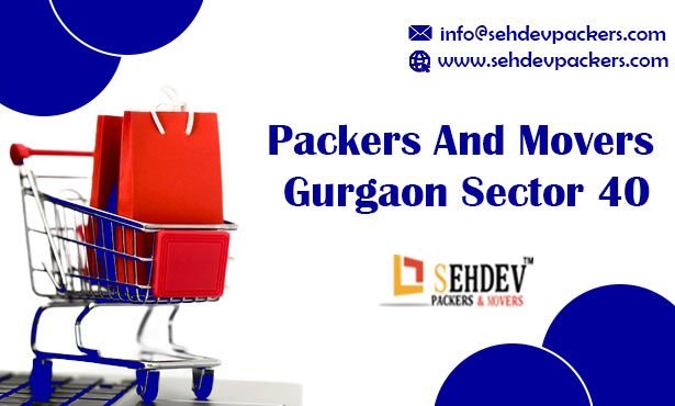 packers-and-movers-gurgaon-sector-40