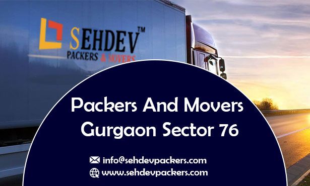 packers-and-movers-gurgaon-sector-76