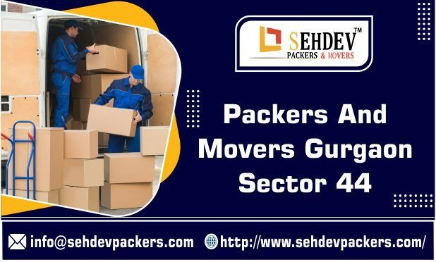 packers-and-movers-gurgaon-sector-44