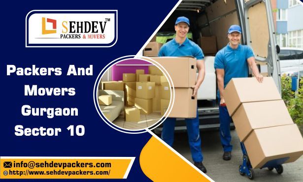 packers-and-movers-gurgaon-sector-10