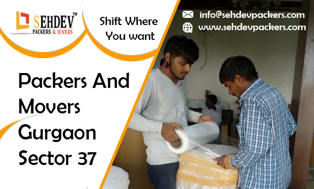 packers-and-movers-gurgaon-sector-37