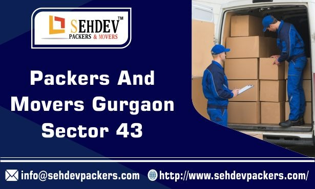 packers-and-movers-gurgaon-sector-43