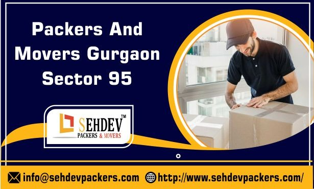 packers-and-movers-gurgaon-sector-95