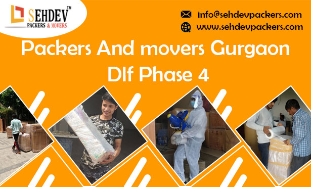 packers-and-movers-gurgaon-dlf-phase-4