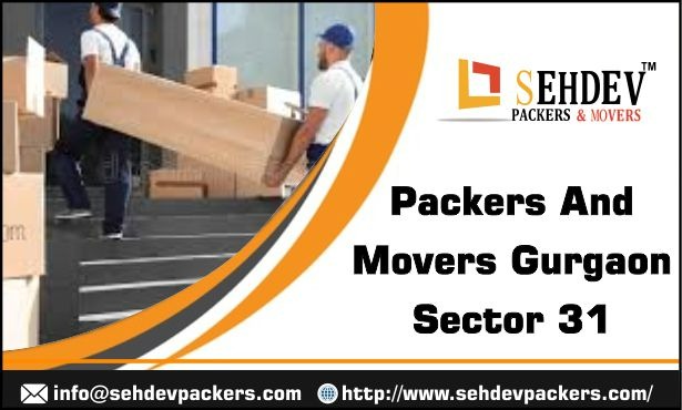 packers-and-movers-gurgaon-sector-31