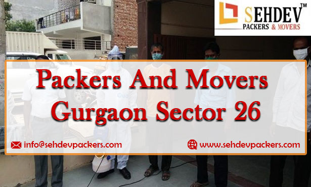 packers-and-movers-gurgaon-sector-26