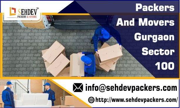 packers-and-movers-gurgaon-sector-100