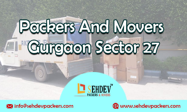 packers-and-movers-gurgaon-sector-27