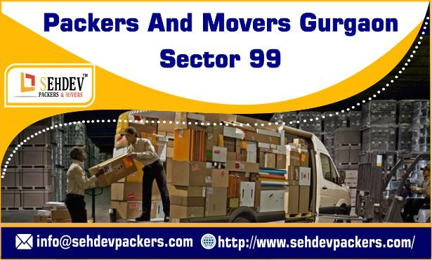 packers-and-movers-gurgaon-sector-99