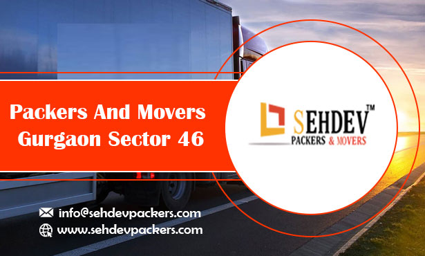 packers-and-movers-gurgaon-sector-46
