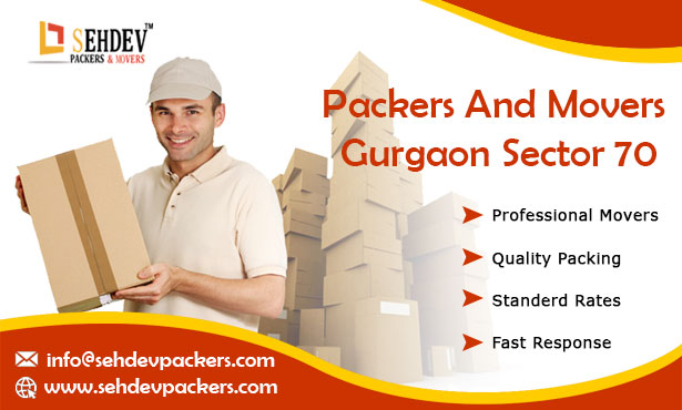 packers-and-movers-gurgaon-sector-70