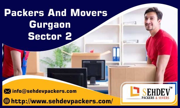 packers-and-movers-gurgaon-sector-2