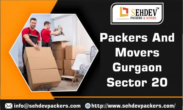 packers-and-movers-gurgaon-sector-20