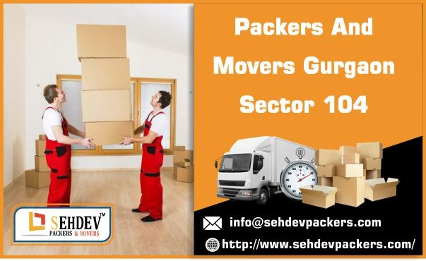 packers-and-movers-gurgaon-sector-104