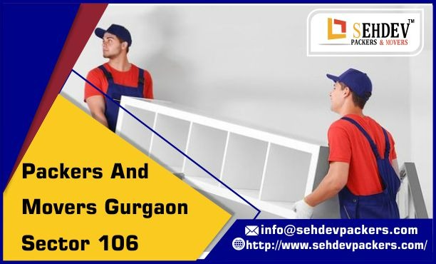 packers-and-movers-gurgaon-sector-106