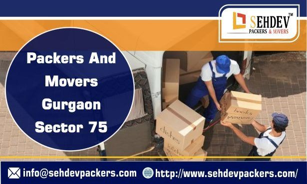 packers-and-movers-gurgaon-sector-75