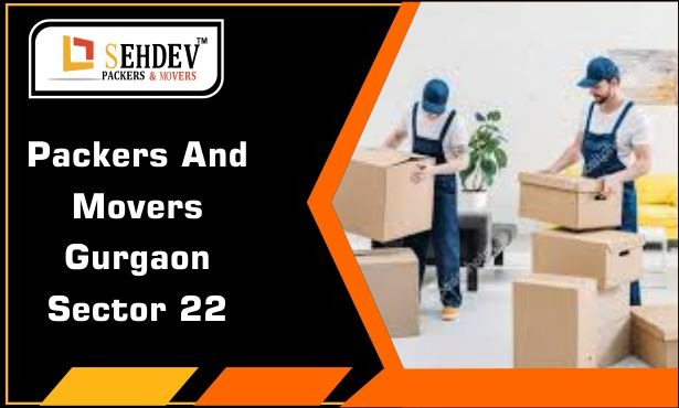 packers-and-movers-gurgaon-sector-22