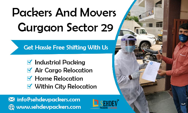 packers-and-movers-gurgaon-sector-29