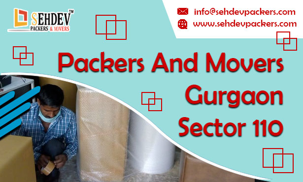 packers-and-movers-gurgaon-sector-110