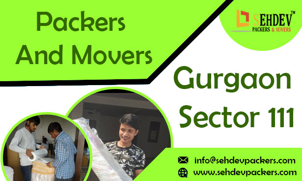 packers-and-movers-gurgaon-sector-111