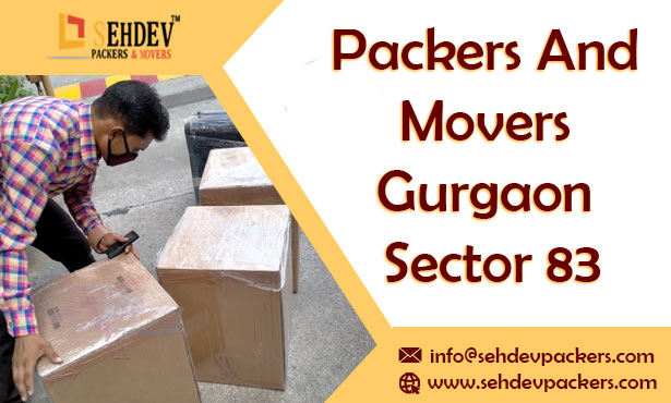 packers-and-movers-gurgaon-sector-83
