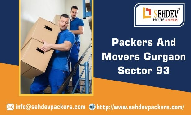 packers-and-movers-gurgaon-sector-93