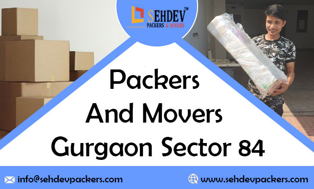 packers-and-movers-gurgaon-sector-84