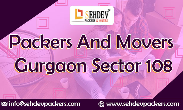 packers-and-movers-gurgaon-sector-108