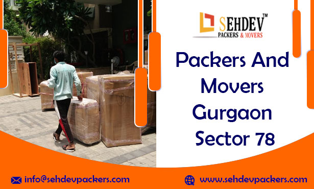 packers-and-movers-gurgaon-sector-78