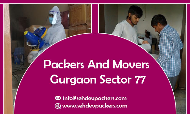 packers-and-movers-gurgaon-sector-77
