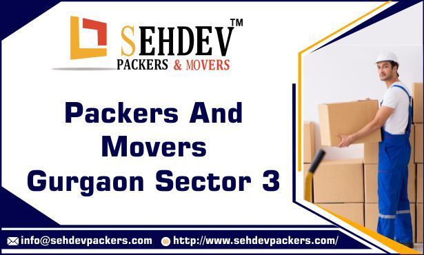 packers-and-movers-gurgaon-sector-3
