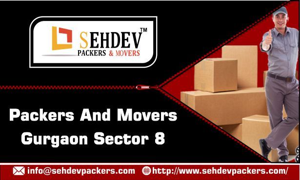 packers-and-movers-gurgaon-sector-8