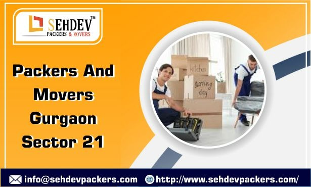 packers-and-movers-gurgaon-sector-21