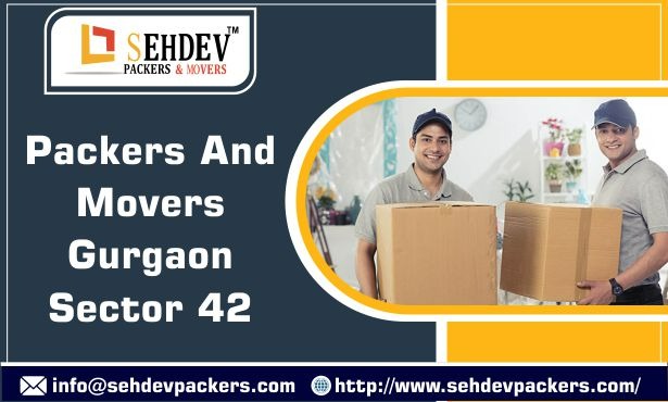 packers-and-movers-gurgaon-sector-42