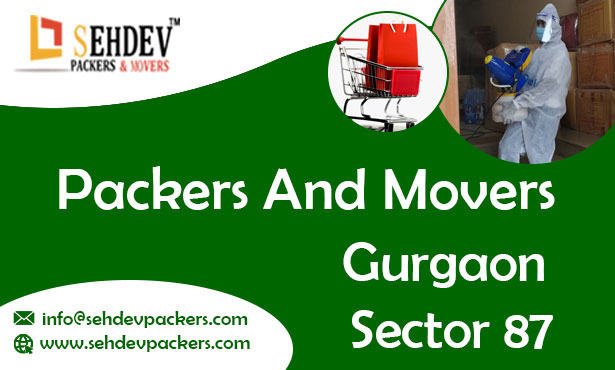 packers-and-movers-gurgaon-sector-87