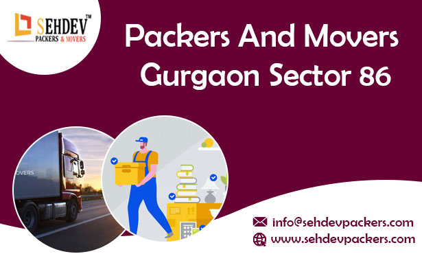 packers-and-movers-gurgaon-sector-86