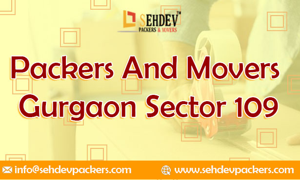packers-and-movers-gurgaon-sector-109