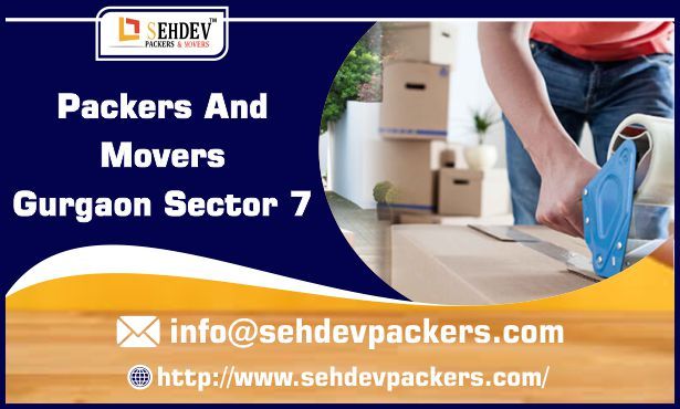 packers-and-movers-gurgaon-sector-7