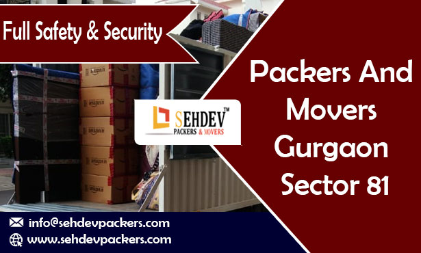 packers-and-movers-gurgaon-sector-81