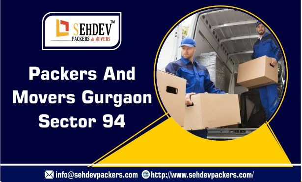 packers-and-movers-gurgaon-sector-94