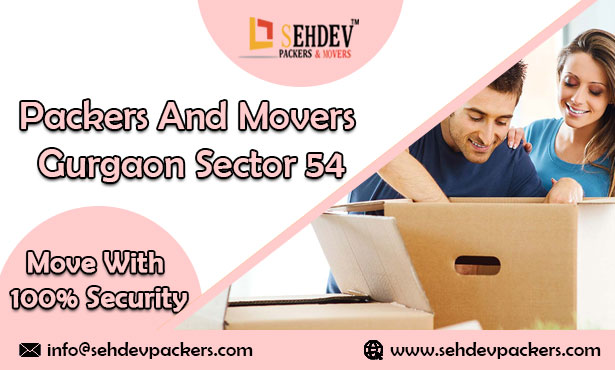 packers-and-movers-gurgaon-sector-54