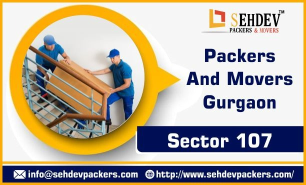 packers-and-movers-gurgaon-sector-107