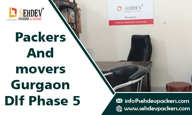 packers-and-movers-gurgaon-dlf-phase-5
